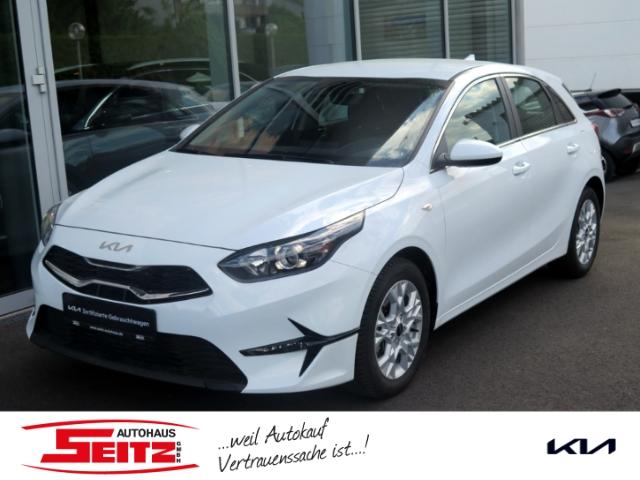 Kia Ceed Vision Komfort+ 1.0T Apple CarPlay Android 