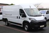 Peugeot Boxer 35 L4H2 140 *360°PDC*Kamera*Tempomat*Holz - Peugeot Boxer in Düsseldorf