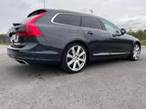 Volvo V90 T6 AWD Inscription Geartronic 240KW Polestar - Volvo aus 2018