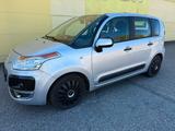 Citroën C3 Picasso | Bremsen hinten Batterie & Öl Neu - silberne Citroën C3 Picasso