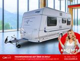 Fendt Bianco 465 - Rundsitzgruppe - Festbett längs - Fendt Bianco 465