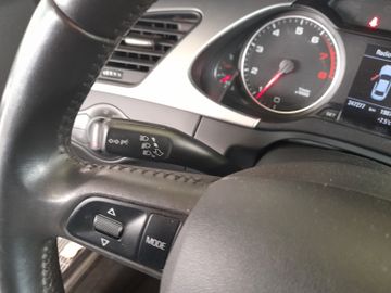 Audi A4 Lim. Ambiente