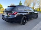 BMW M340 ixDrive*M PAKET PRO*PANORAMA*LED*HYBRID - BMW M340i Gebrauchtwagen