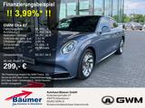 GWM ORA 07 GT Allrad Neuwagen 86 kWh +Massage +Pano - GWM Ora 07 Neuwagen