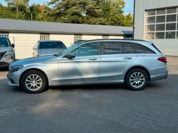 Mercedes C 200 - 9