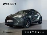 Toyota C-HR 1.8 Hybrid Teamplayer *Technik Paket*el Hec - Toyota C-HR in Osnabrück