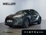 Toyota C-HR 1.8 Hybrid Teamplayer *Technik Paket*el Hec - Toyota C-HR Jahreswagen