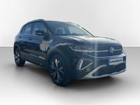 Volkswagen T-Cross - Vorschau Bild 3