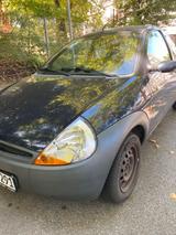Ford ka 2006 - Ford aus 2006: Ka
