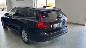 Volvo V60 - 8