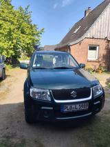 Suzuki Grand Vitara TÜV 12/26    VB - Suzuki Grand Vitara aus 2007 mit Diesel-Antrieb
