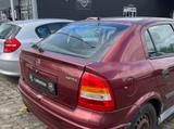 Opel Astra-G-CC - gebrauchte Opel Astra aus dem Jahr 1999