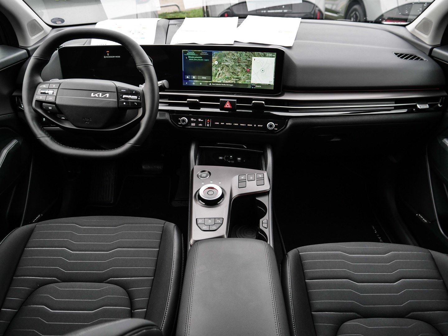 Kia Sportage - Bild 11