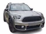 MINI Countryman Cooper 1.5 PDC*SHZ*MFL - MINI: Geländewagen
