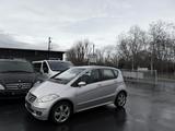 Mercedes-Benz A 200 CDI Polar Star AUTOMATIK/KLIMA/PDC/SHZ/ - Mercedes-Benz A 200 aus 2007