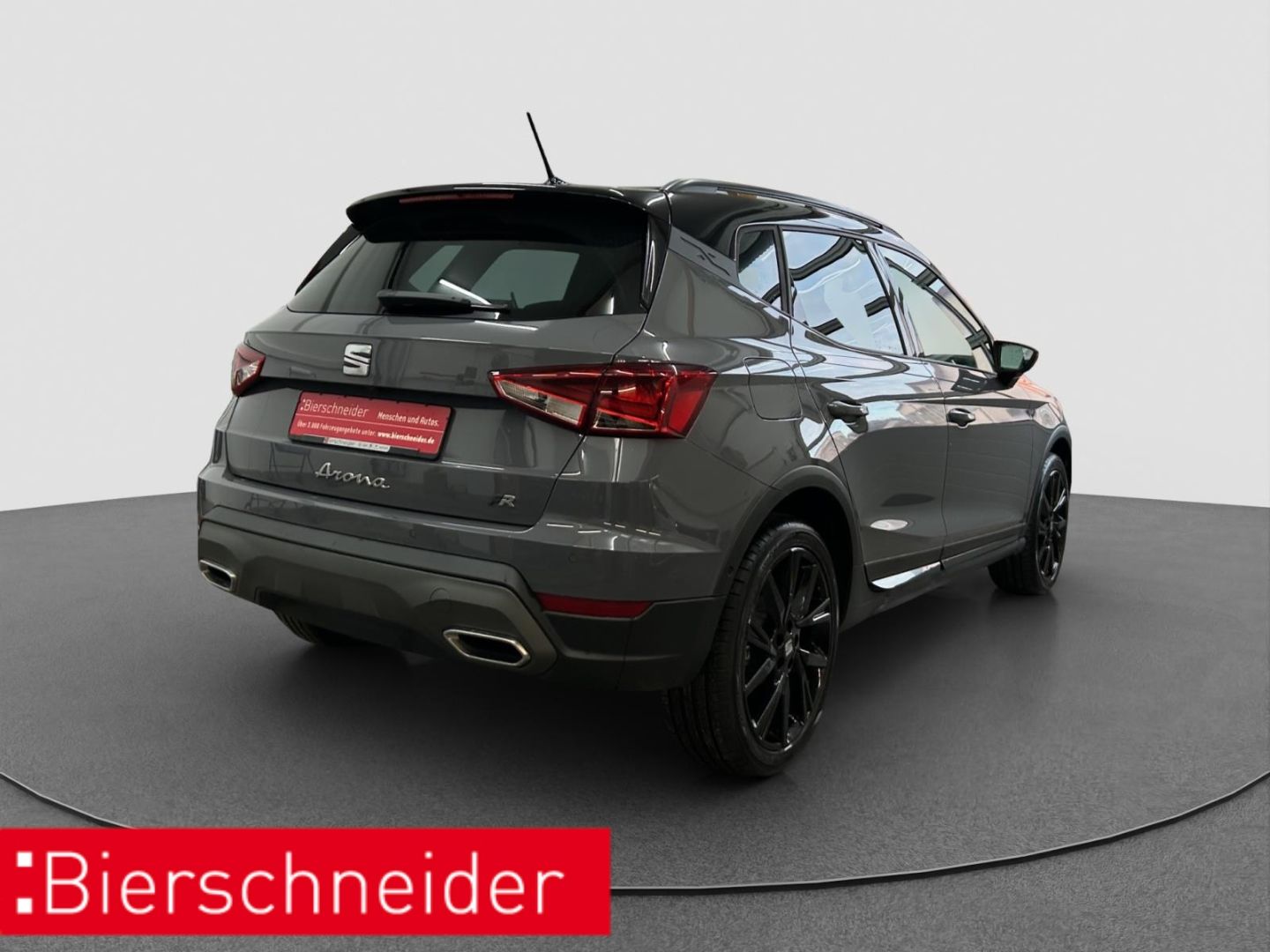 Seat Arona - Bild 6