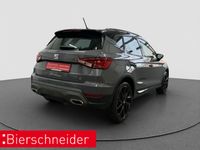 Seat Arona - Vorschau Bild 6
