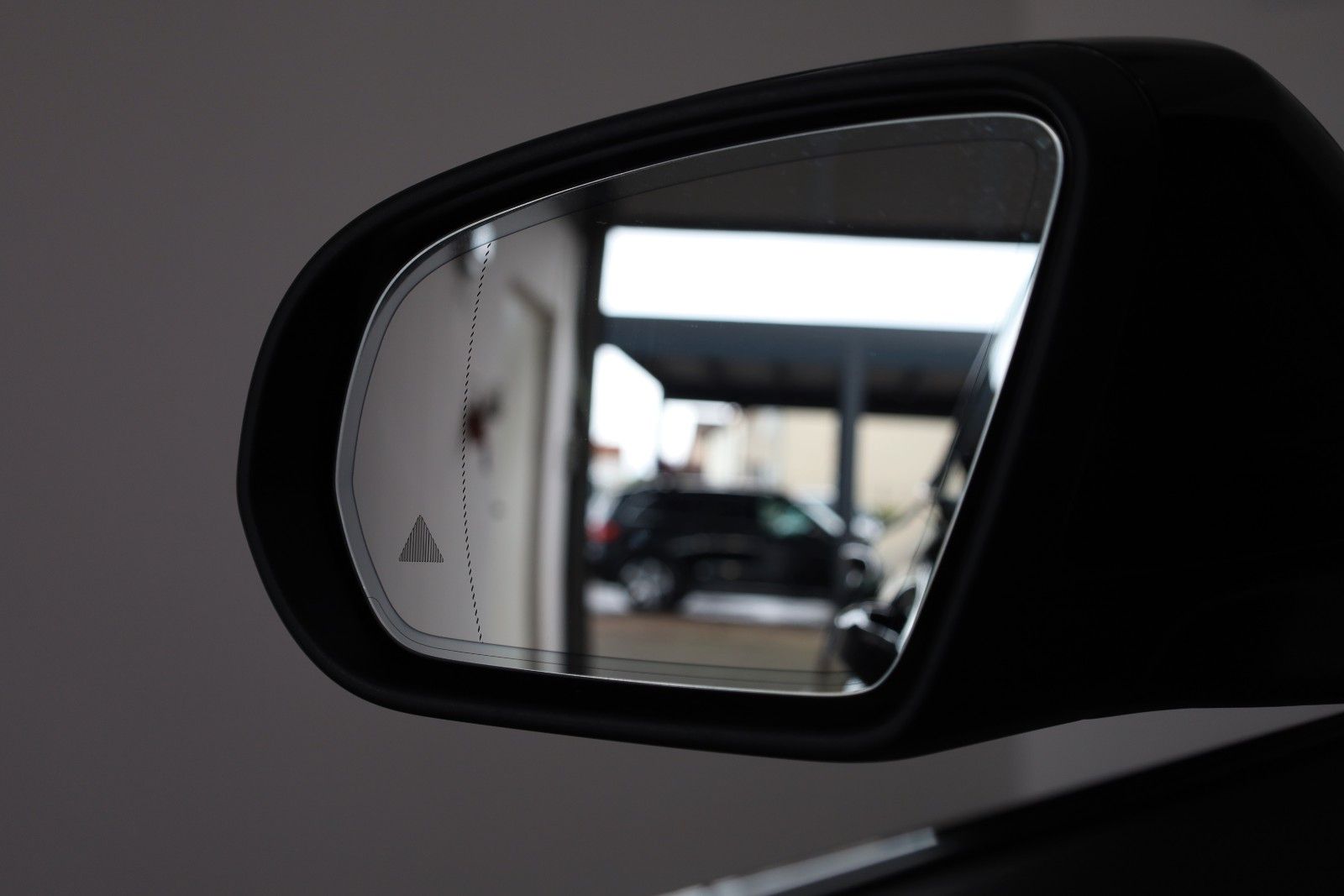 Fahrzeugabbildung Mercedes-Benz GLC 400d Coupe 4M,AMG line,Night-Pak,360°,SD,AHK