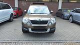 Skoda Yeti Ambition Plus Edition - Skoda Yeti Gebrauchtwagen in Berlin
