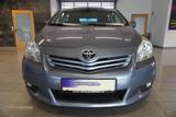 Toyota Verso 2.0 D-4D Comfort Kessy/Sitzheizung/Tempoma - gebrauchte Toyota Verso aus dem Jahr 2010