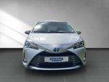Toyota Yaris 1.5 Hybrid Y20 Team D *CAM*SHZ*TEL* ALU - gebrauchte Toyota bis 25.000 Euro