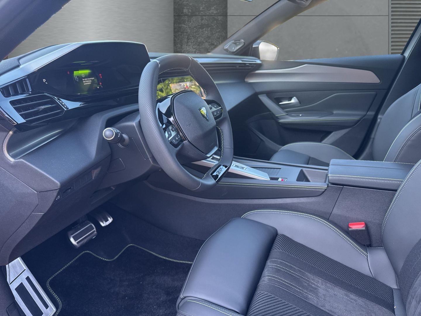 Peugeot 308 - Bild 7