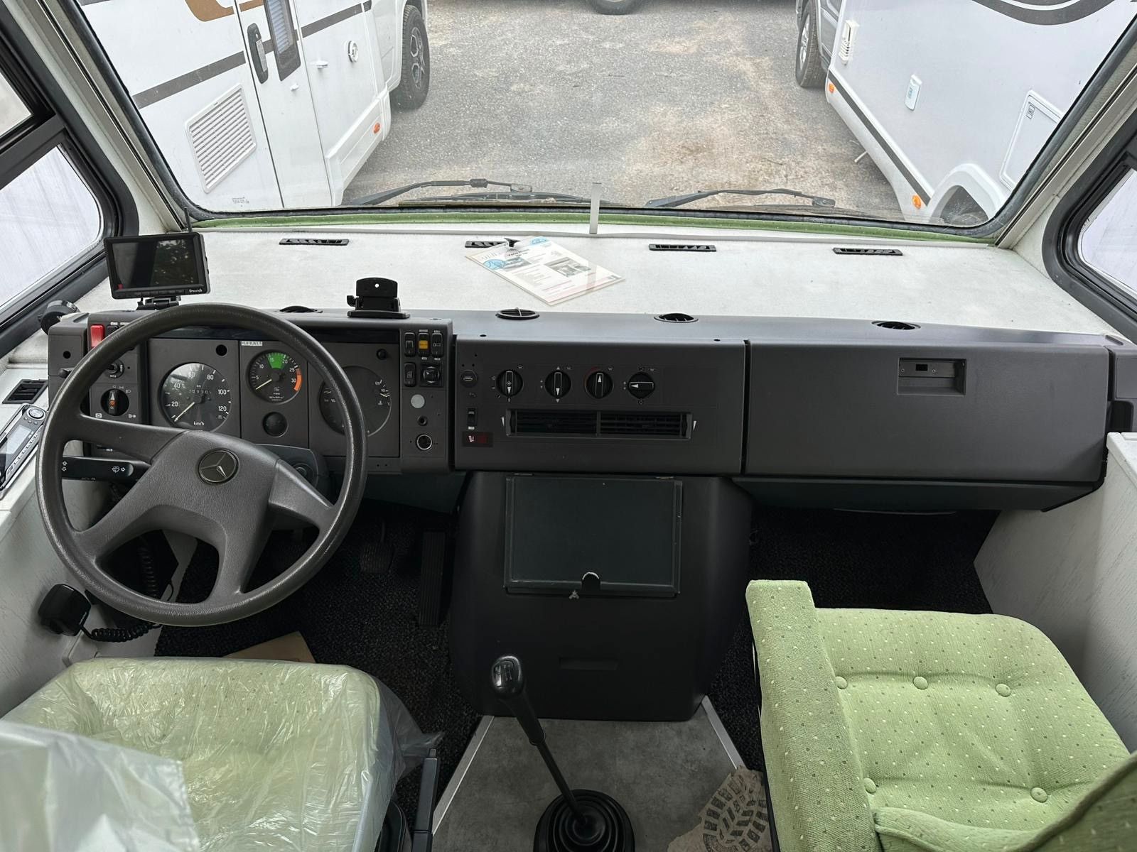 Fahrzeugabbildung Vario Vario Star 700