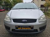 Ford C-Max - gebrauchte Ford C-Max aus dem Jahr 2005
