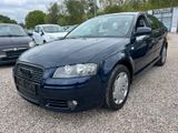 Audi A3 Sportback 2.0 FSI Attraction   Nr.   46 - Audi A3 aus 2006: 2.0