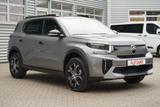 Citroën C3 Aircross Plus Hybrid 145 Aut. LED Tempomat - Citroën C3 Aircross Jahreswagen