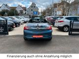 Opel Cascada 1.6 Innovation Rückfahrkamera & Navi - Opel Cascada Gebrauchtwagen