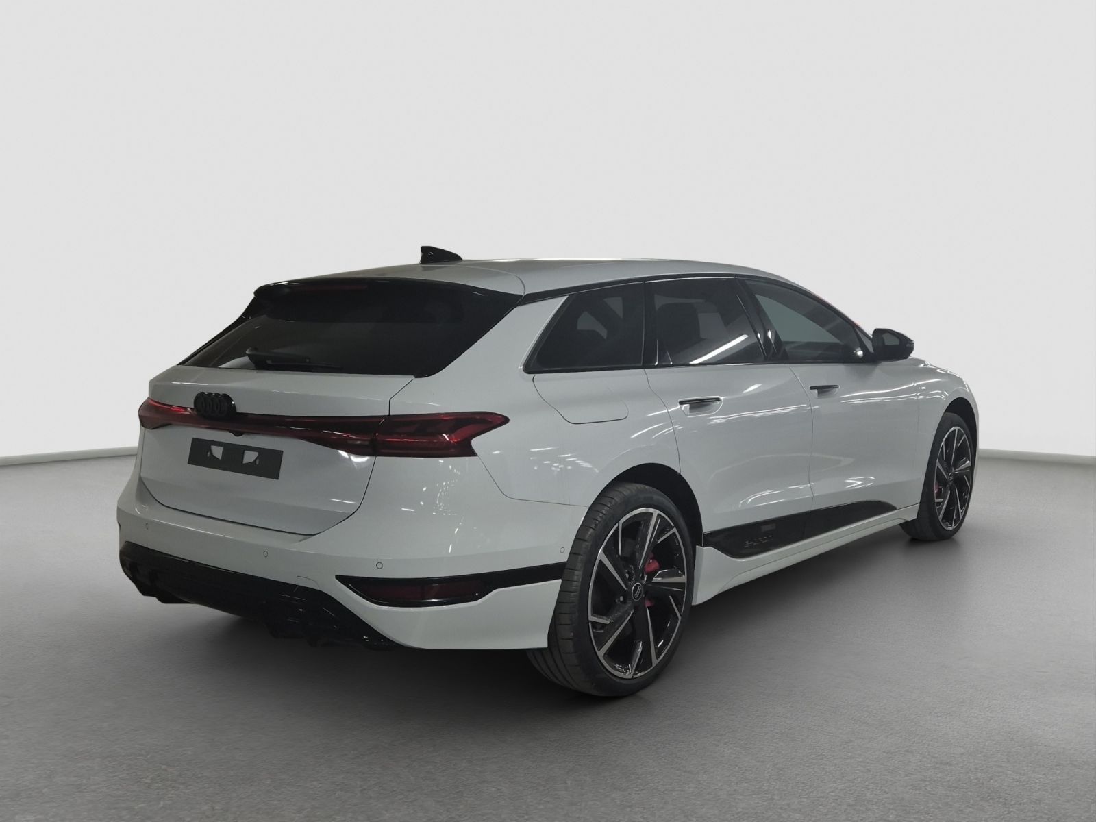 Audi A6 - Bild 6
