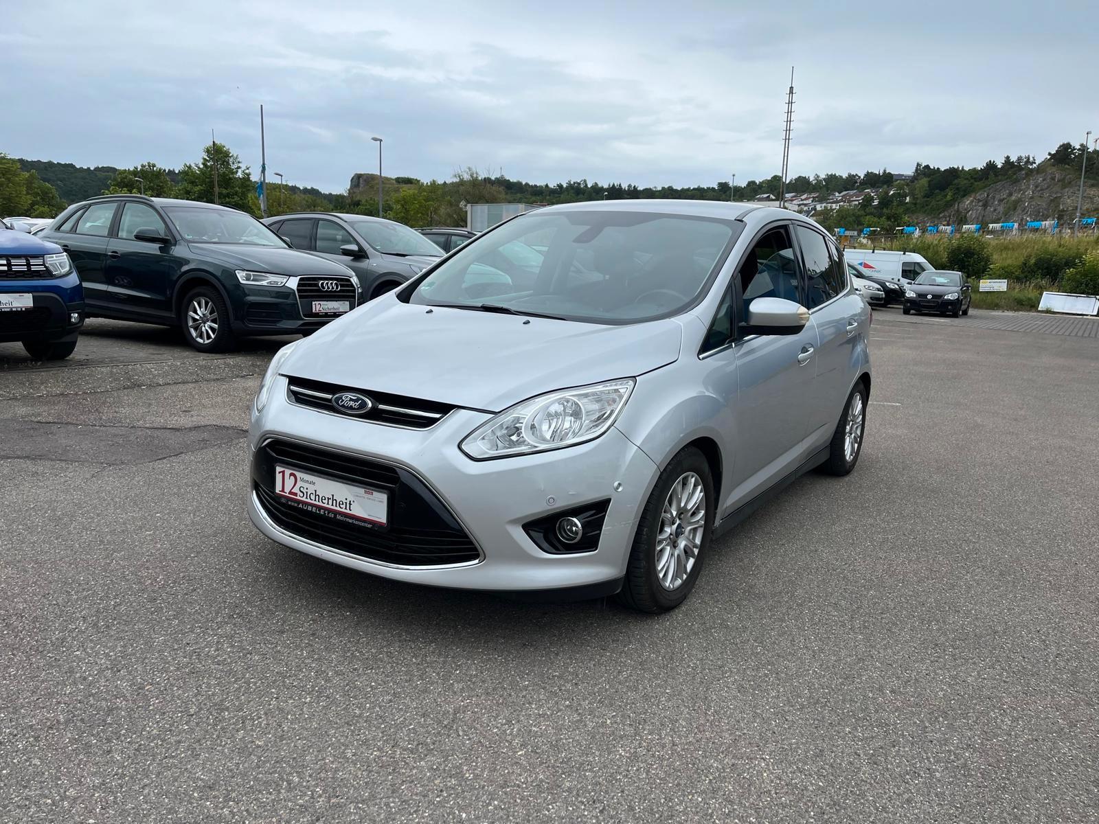 Ford C-Max C-MAX Titanium