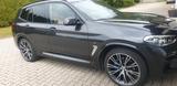 BMW X3 M40d Echte Vollausst. Sportsitze Competition - BMW X3 M40 aus 2020