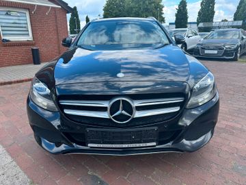 Mercedes C 220 - 2
