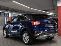 Audi Q2 - Vorschau Bild 4