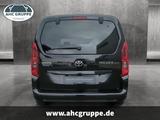 Toyota Proace City Verso L1 1.2 Turbo EU6d-T (110 PS) S - Toyota aus 2021