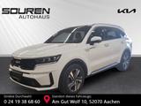 Kia Sorento 1.6 T-GDI PHEV Platinum 7-Sitzer Panoram - Kia Sorento mit Benzin-Antrieb