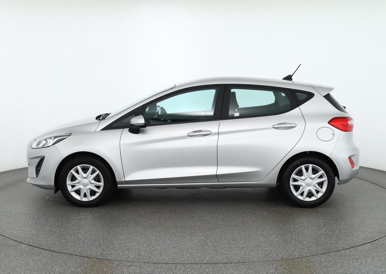 Ford Fiesta 1.1 Trend SYNC Winterpaket Spurhalte PDC