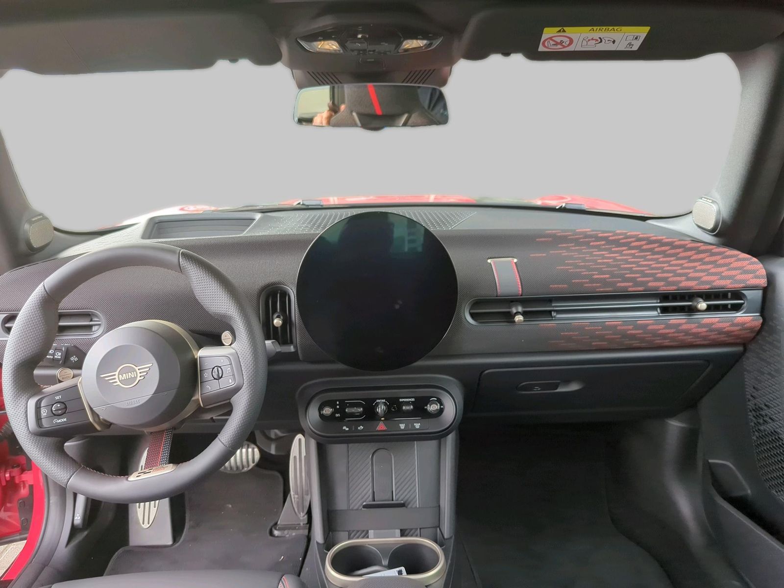MINI John Cooper Works Cabrio - Bild 11