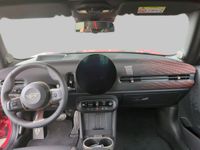 MINI John Cooper Works Cabrio - Vorschau Bild 11