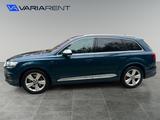 Audi SQ7 4.0 TDI quattro*7-Sitzer*Pano*AHK*Head-Up* - Audi SQ7 Gebrauchtwagen in München