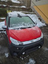 Aixam Cross - Aixam Cross von privat