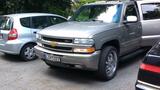 Chevrolet Tahoe 5.3 LT LT - Chevrolet Tahoe Gebrauchtwagen