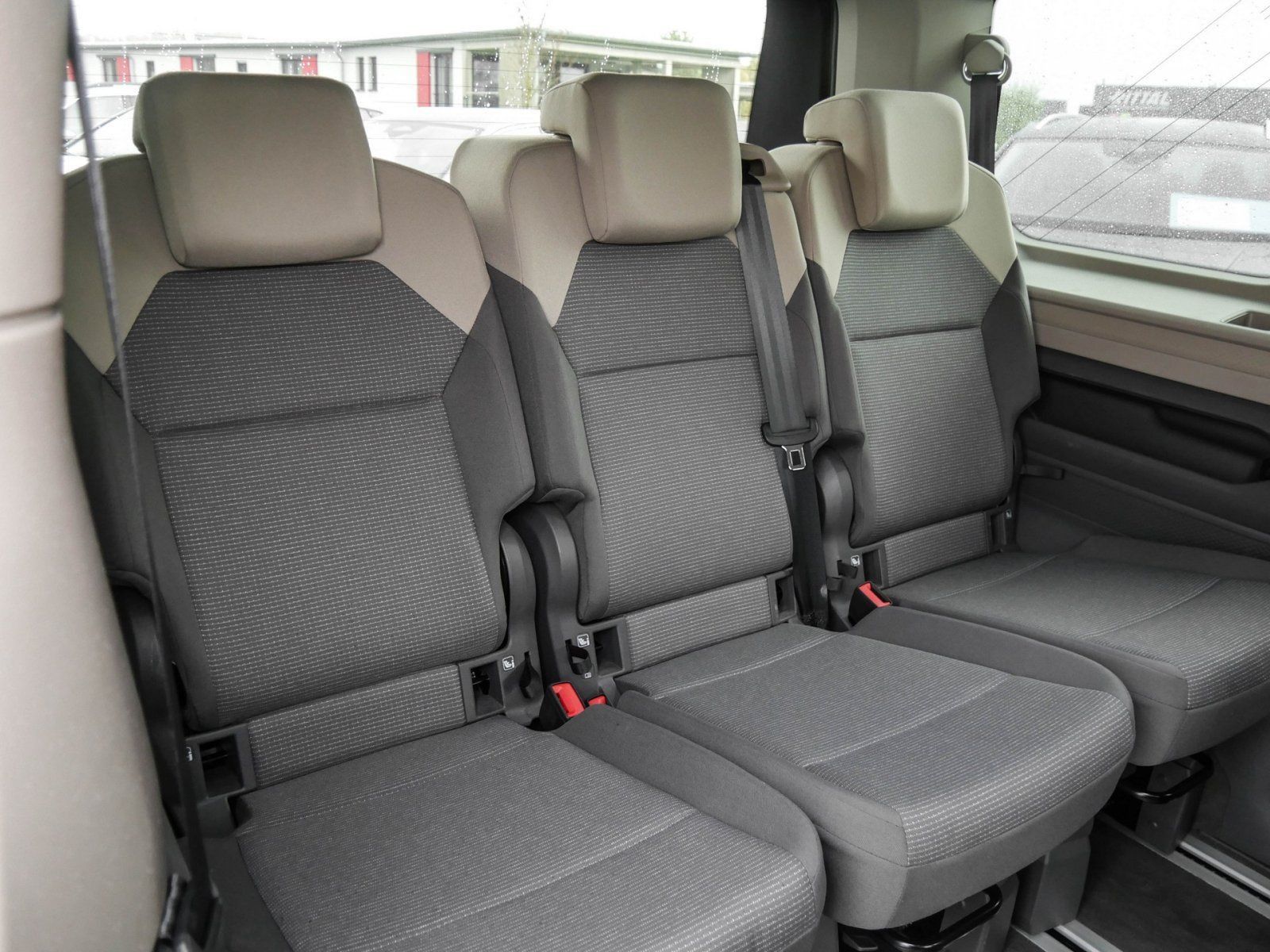 Volkswagen T7 Multivan - Bild 7