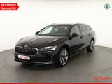 Skoda Superb Combi 2.0 TDI DSG 4x4 Matrix Kamera AHK