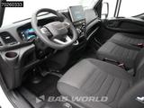 Iveco Daily 35C21 3-Zijdige Kipper Dubbel Cabine 210PK - Bohrgerät