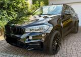 BMW X6 F16 M50d *Vollausstattung*22 Zoll*T... - BMW M5 mit Diesel-Antrieb