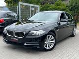 BMW 525d Limousine/Automatik/LED/NAVI/PDC/Euro6 - BMW 525 mit Diesel-Antrieb: Navigationssystem, Limousine