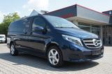 Mercedes-Benz V 220d EDITION lang 7G-TRONIC PLUS *LED*AHK* - Mercedes-Benz V 220 in Dresden